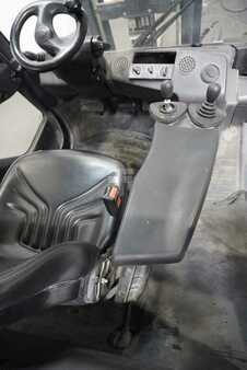 Diesel heftrucks 2008  Linde H 40 D (3)