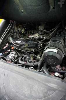 Diesel heftrucks 2008  Linde H 40 D (4)