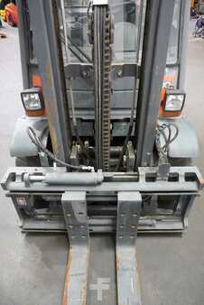 Diesel heftrucks 2008  Linde H 40 D (5)