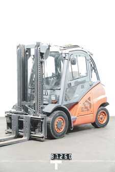 Dieselový VZV 2015  Linde H 45 D-02 (1)