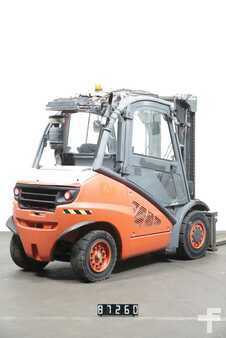 Dieselový VZV 2015  Linde H 45 D-02 (2)