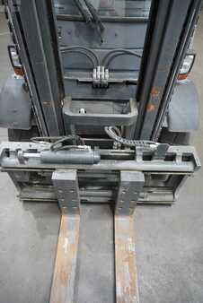 Dieselový VZV 2015  Linde H 45 D-02 (5)