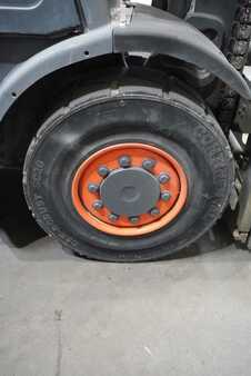 Dieselový VZV 2015  Linde H 45 D-02 (6)