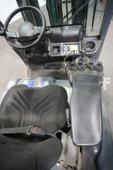 Elektro 4 Rad 2019  Toyota 8FBMK16T (3)