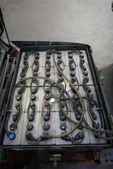 Elektro 4 Rad 2019  Toyota 8FBMK16T (4)