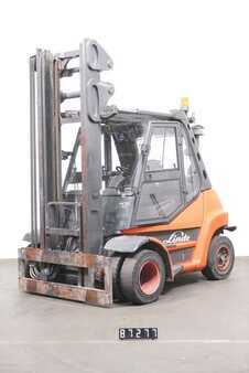 Dieselstapler 2012  Linde H 70 D-01 (1)