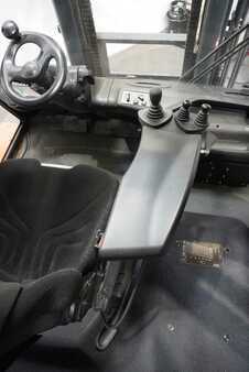 Dieselstapler 2012  Linde H 70 D-01 (3)