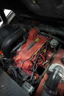 Dieselstapler 2012  Linde H 70 D-01 (4)