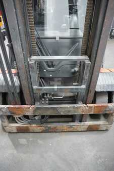 Dieselstapler 2012  Linde H 70 D-01 (5)