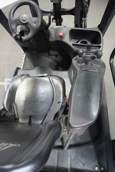 Elektro tříkolové VZV 2018  Linde E16-02 (3)