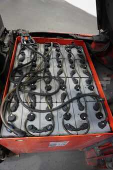 Elektro tříkolové VZV 2018  Linde E16-02 (4)