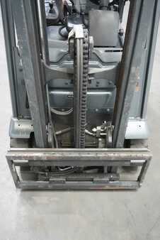 Elektro tříkolové VZV 2018  Linde E16-02 (5)