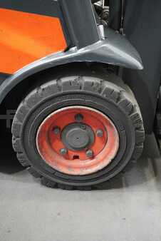 Elektro tříkolové VZV 2018  Linde E16-02 (6)