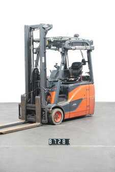 Sähkö - 4 pyör 2017  Linde E16H-02 (1)