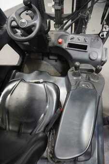 Elektromos 3 kerekű 2019  Linde E 18-02 (3)