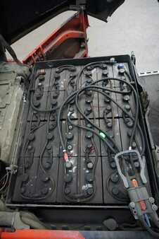 Elektromos 3 kerekű 2019  Linde E 18-02 (4)