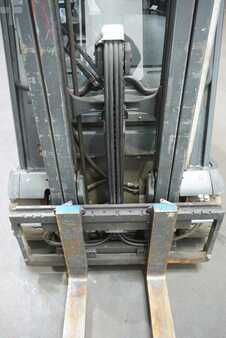 Elektromos 3 kerekű 2019  Linde E 18-02 (5)