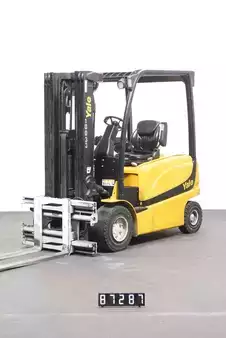 Elektrisk- 4 hjul 2017  Yale ERP 22 VL (1)