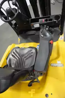 Elektrisk- 4 hjul 2017  Yale ERP 22 VL (3)