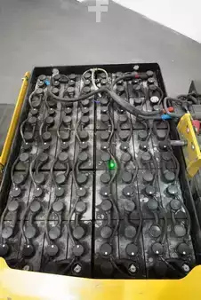 Elektrisk- 4 hjul 2017  Yale ERP 22 VL (4)