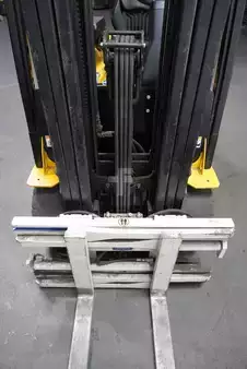 Elektrisk- 4 hjul 2017  Yale ERP 22 VL (5)