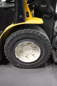 Elektrisk- 4 hjul 2017  Yale ERP 22 VL (6)