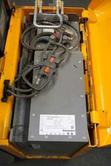 Lavtløftende truck 2020  Jungheinrich ERE 120 Li-Ion (4)