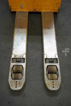 Lavtløftende truck 2020  Jungheinrich ERE 120 Li-Ion (5)