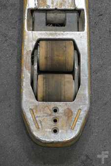 Lavtløftende truck 2020  Jungheinrich ERE 120 Li-Ion (6)