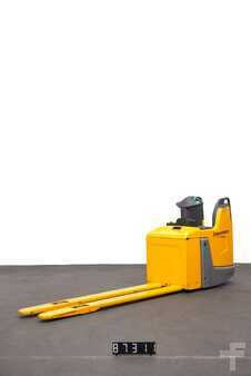 Lavtløftende truck 2019  Jungheinrich ERE 120 Li-Ion (1)