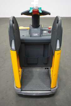 Lavtløftende truck 2019  Jungheinrich ERE 120 Li-Ion (3)