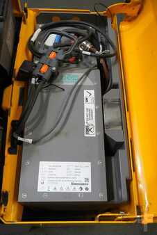 Lavtløftende truck 2019  Jungheinrich ERE 120 Li-Ion (4)