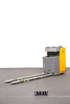 Transpaleta eléctrica 2019  Jungheinrich ESE 120 (1)