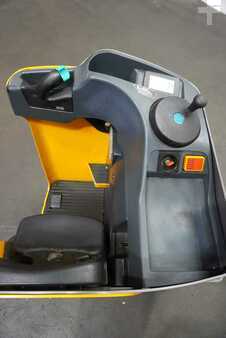 Transpaleta eléctrica 2019  Jungheinrich ESE 120 (3)