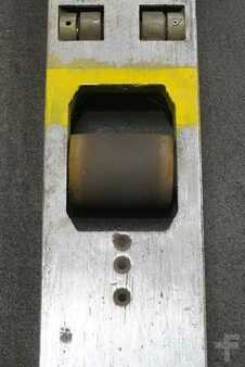 Transpaleta eléctrica 2019  Jungheinrich ESE 120 (6)