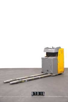 Transpaleta eléctrica 2019  Jungheinrich ESE 120 (1)