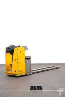 Transpaleta eléctrica 2019  Jungheinrich ESE 120 (2)