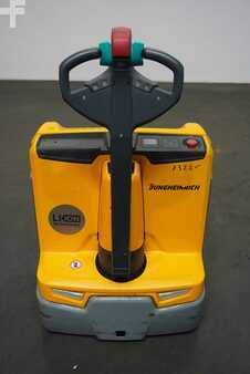 Lavtløftende truck 2021  Jungheinrich EJE 222 Li-Ion (3)