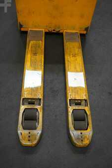 Lavtløftende truck 2021  Jungheinrich EJE 222 Li-Ion (5)