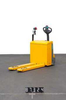 Lavansiirtovaunu 2018  Jungheinrich EJE 116 (1)