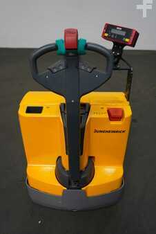 Lavansiirtovaunu 2018  Jungheinrich EJE 116 (3)