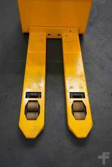 Lavansiirtovaunu 2018  Jungheinrich EJE 116 (5)