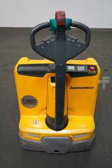 Transpalettes éléctriques 2022  Jungheinrich EJE 120 Li-Ion (3)