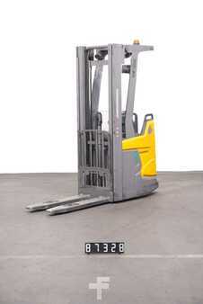 Gerbeurs 2021  Jungheinrich ERC 214i Li-Ion (1)