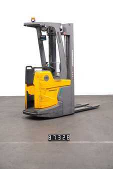 Gerbeurs 2021  Jungheinrich ERC 214i Li-Ion (2)