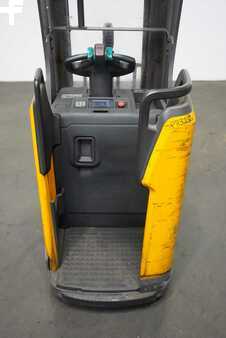 Gerbeurs 2021  Jungheinrich ERC 214i Li-Ion (3)