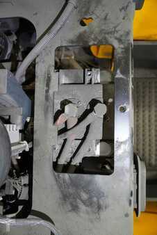 Gerbeurs 2021  Jungheinrich ERC 214i Li-Ion (4)