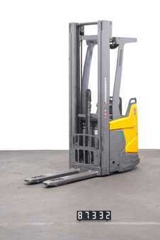 Gerbeurs 2021  Jungheinrich ERC 214zi Li-Ion (1)