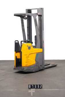 Gerbeurs 2021  Jungheinrich ERC 214zi Li-Ion (2)