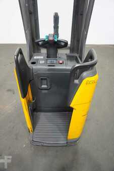 Gerbeurs 2021  Jungheinrich ERC 214zi Li-Ion (3)